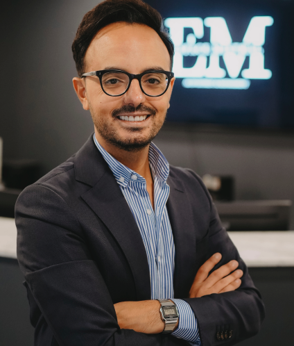 espace mistral contact